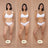 Freshly Bronzing Radiance Self Tanning Cream, 2x200ml