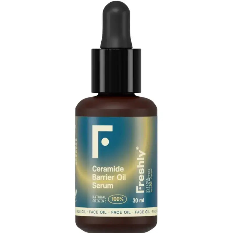 Freshly Ceramide Barrier Oil Serum , 30 ml