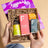 Freshly Cosmetics Anti-Ageing Routine Chest Purple