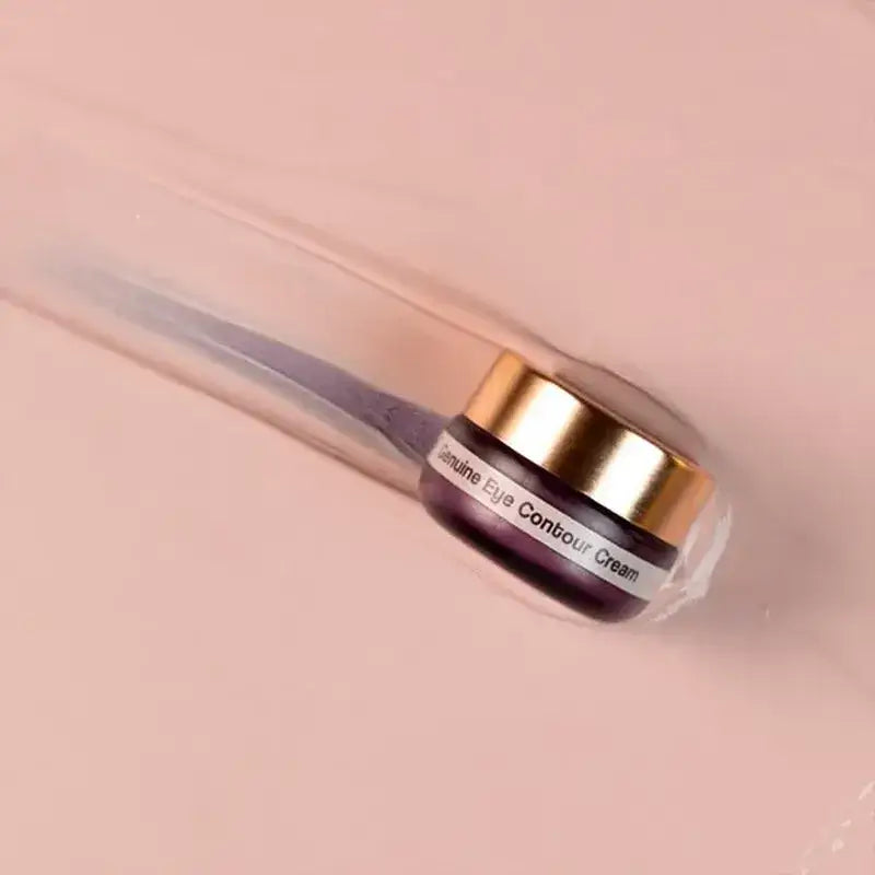 Freshly Genuine Eye Contour Cream , 15 ml