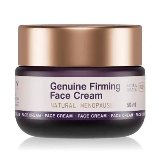 Freshly Genuine Firming Face Cream , 50 ml