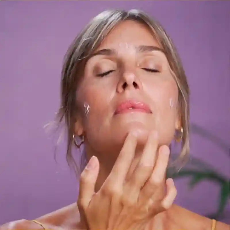 Freshly Genuine Firming Face Cream , 50 ml