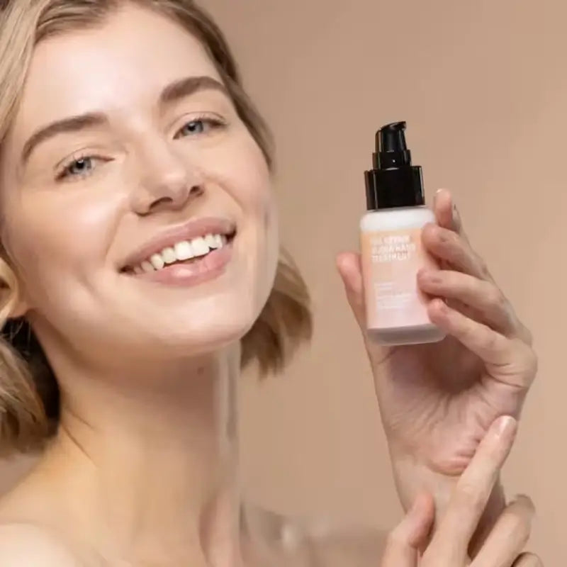 Freshly Pro-Repair Jojoba Hand Treatment, 50 ml