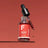 Freshly Red Velvet Oil Serum, 30 ml