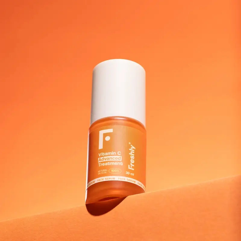 Freshly Vitamin C Advanced Treatment, 30 ml