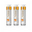 Frezyderm Sun Screen Colour Velvet Face Spf 30 Pack 3 x 50 Ml