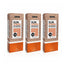 Frezyderm Sun Screen On The Move High Protection Spf 50 Pack 3 x 75 Ml