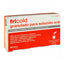 Fricold Granules for Oral Solution, 10 sachets