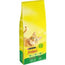 Friskies Adult Cat Food – Rabbit and Chicken, 20 kg