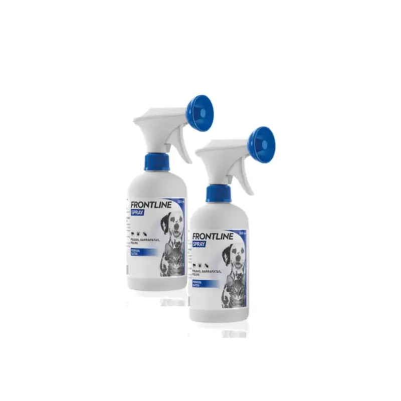Frontline, Pack of 2 x 250 ml