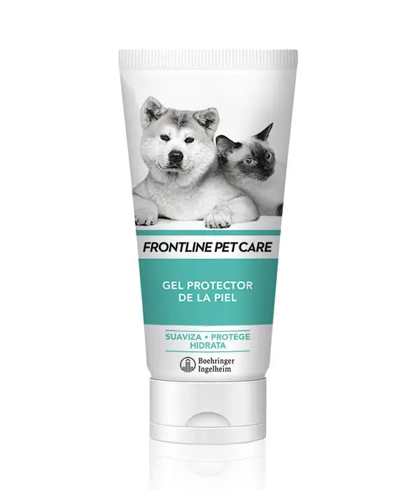 Frontline Petcare Skin Protection Gel 100 ml