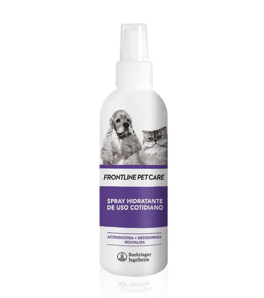 Frontline Petcare Everyday Moisturising Spray 200 ml