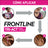 Frontline Tri-Act 10-20Kg, 6 Pipettes