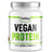 Fullgas Vegan Protein Flan Vanilla Caramel 500Gr.