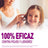Fullmarks Anti-lice and Nits Shampoo + Lotion
