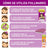Fullmarks Post Treatment Shampoo 150 ml