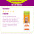 Fullmarks Post Treatment Shampoo 150 ml