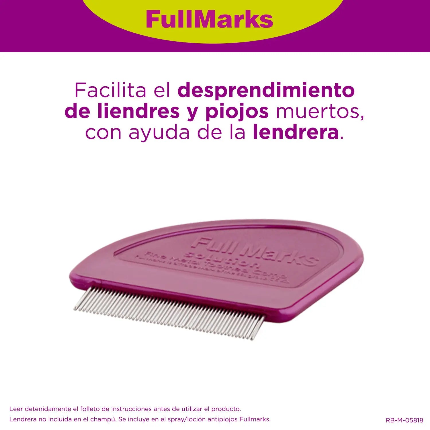Fullmarks Post Treatment Shampoo 150 ml