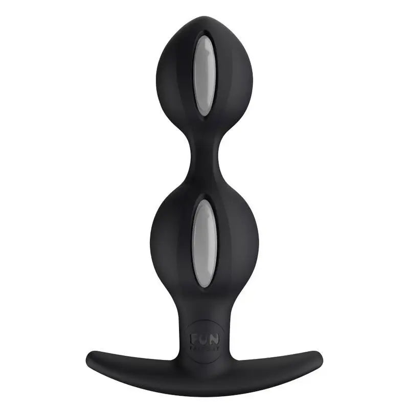 Fun Factory B Balls Duo Grey/Black
