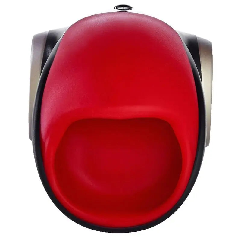 Fun Factory Cobra Libre Ii Black/Red
