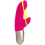 Fun Factory Amorino Pink/Fluorine Yellow