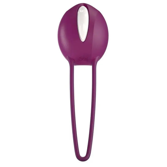 Fun Factory Smartball One White/Grape