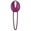 Fun Factory Smartball One White/Grape