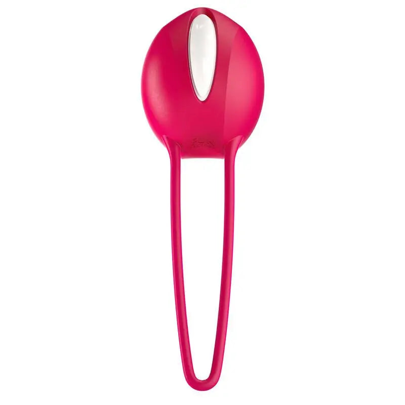 Fun Factory Smartball Uno White/Red India