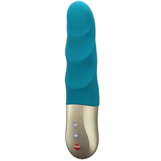 Fun Factory Stronic Petite Deep Blue