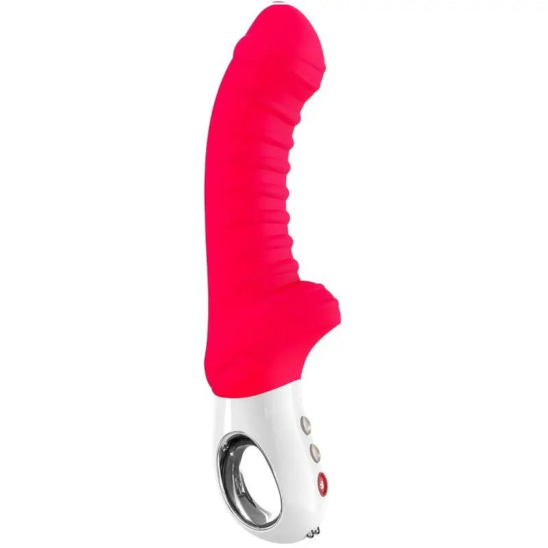 Fun Factory Indian Tiger Red