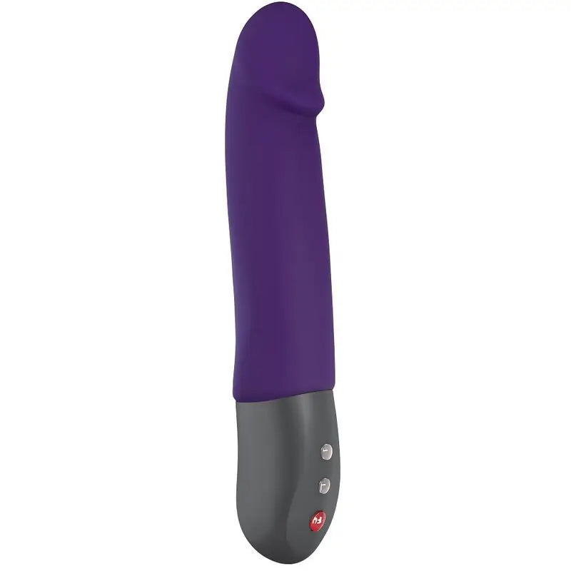 Fun Factory Dark Violet Real Stronic