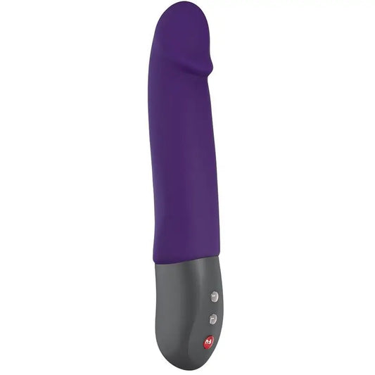 Fun Factory Dark Violet Real Stronic