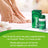 Funsol Deodorant Powder Foot Deodorant 60 gr