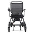 g-move c2, foldable electric wheelchair, f carbon