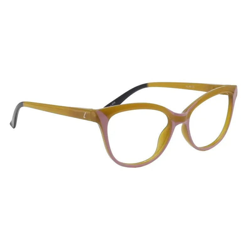 Sunset Presbyopia Looking Glasses +1.00