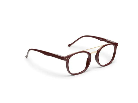 Looking Indiana Glasses +2.50 For Presbyopia , 1 pcs.