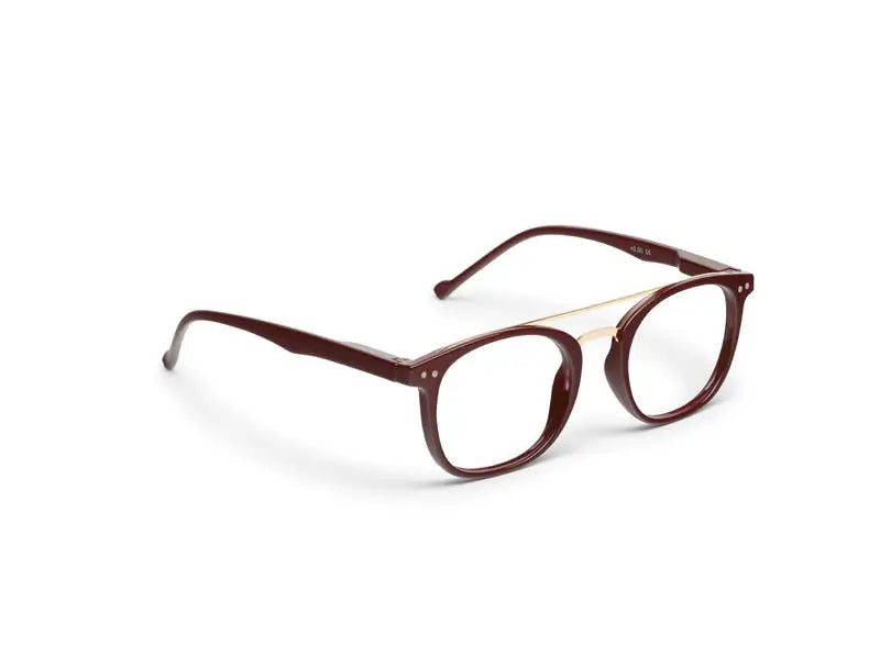 Looking Indiana Glasses +3.00 For Presbyopia , 1 pcs.