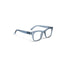 Looking Recycled Glasses Eco Blue +1.00 For Presbyopia , 1 pcs.