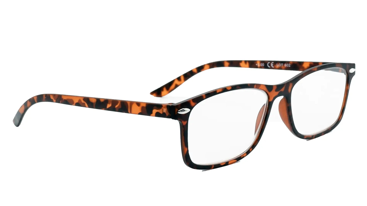 Looking Sand Glasses +3.00 For Presbyopia , 1 pcs.
