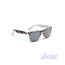 Zebra Children's Looking Sunglasses , 1 pcs.