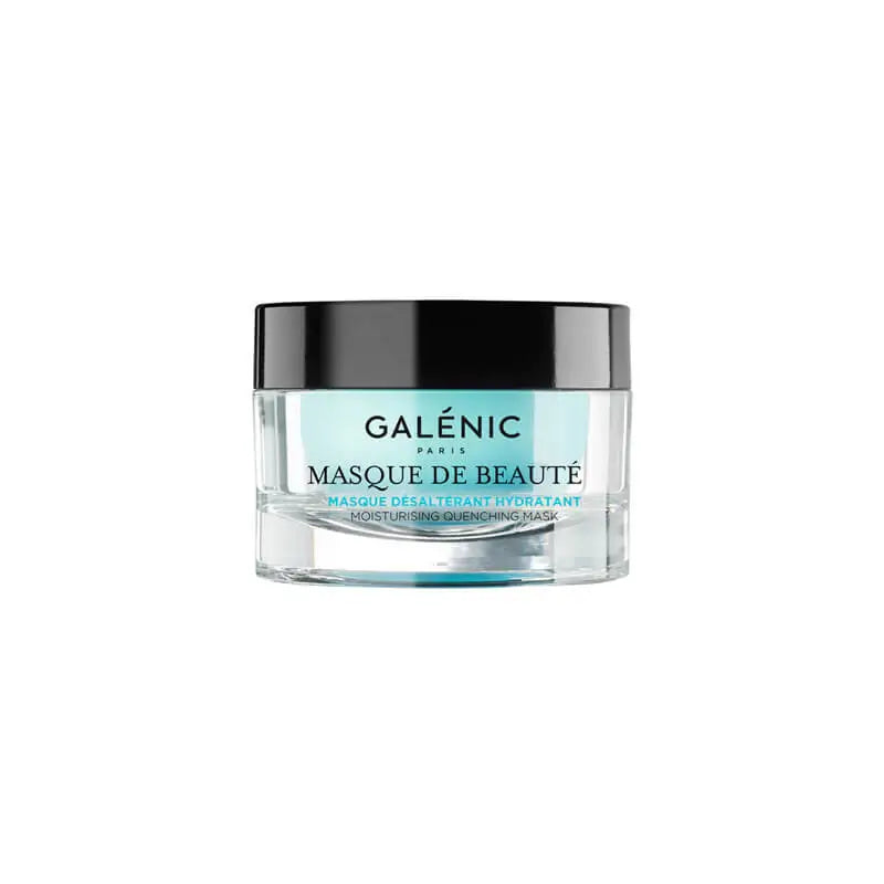 Galénic Masque de Beauté Moisturising Mask 50 ml