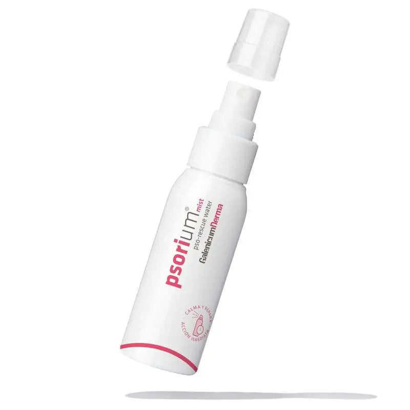 Galenicum Immediate Action Soothing Focal Mist, 50 ml