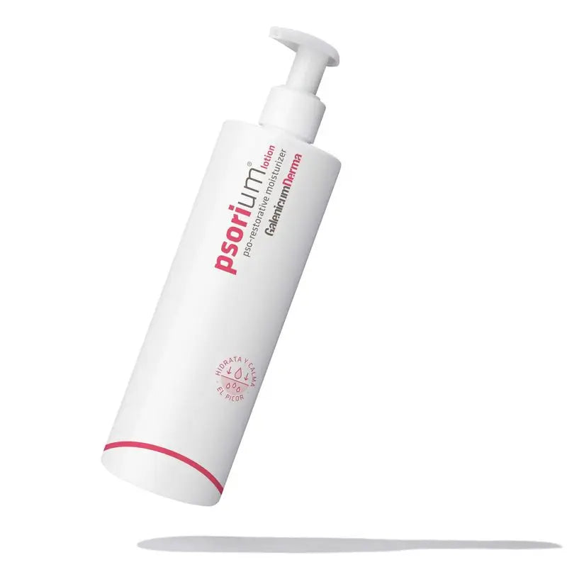 Galenicum Moisturising Body Lotion , 400 ml
