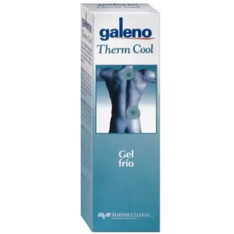 Galeno Galeno Cold Gel 75Ml