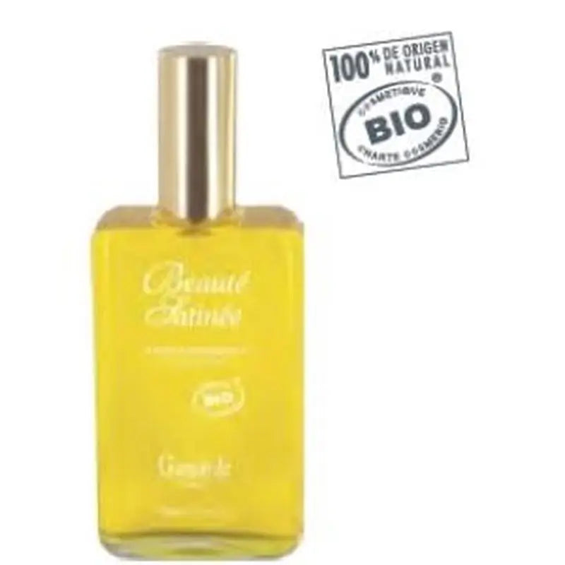 Gamarde Satin Dry Oil 100Ml. Bio