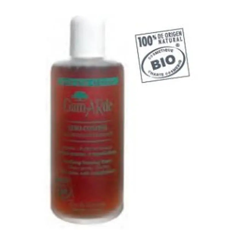 Gamarde Foaming Water for Oily Skin 200Ml. Bio