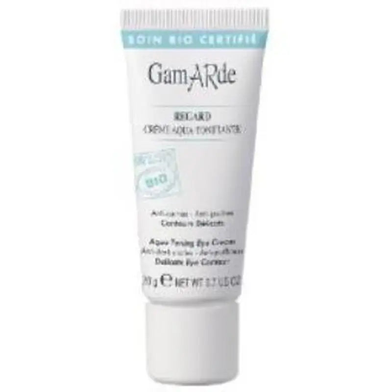Gamarde Contour Aqua Toning 20Gr.