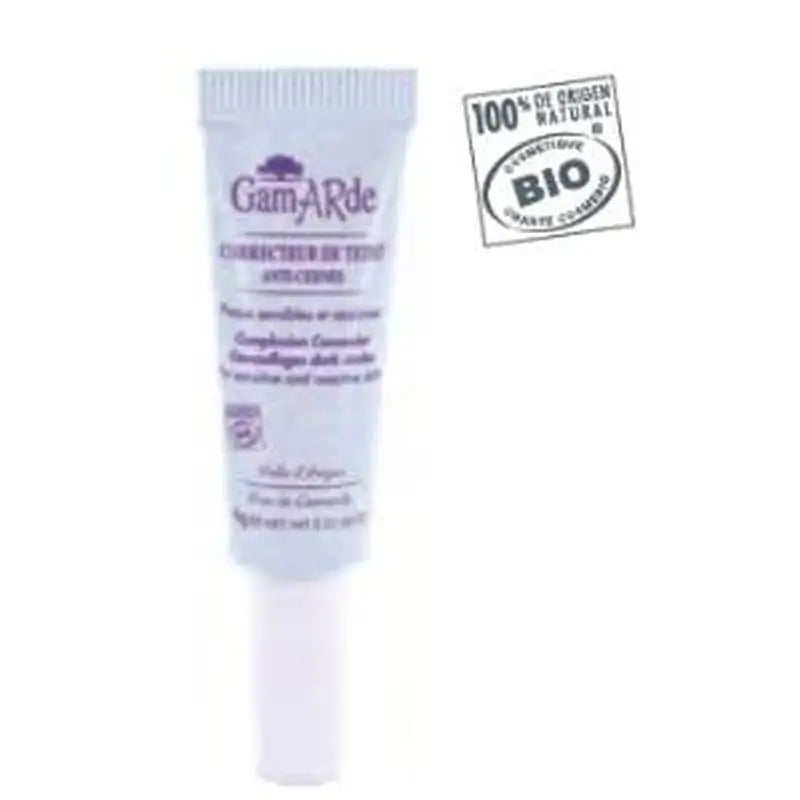 Gamarde Anti-dark circles concealer 6Ml. Bio