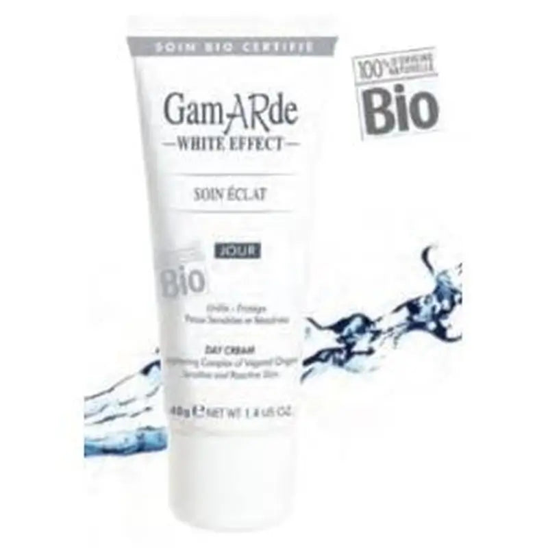 Gamarde Anti-Blemish Day Cream 40Gr. Bio