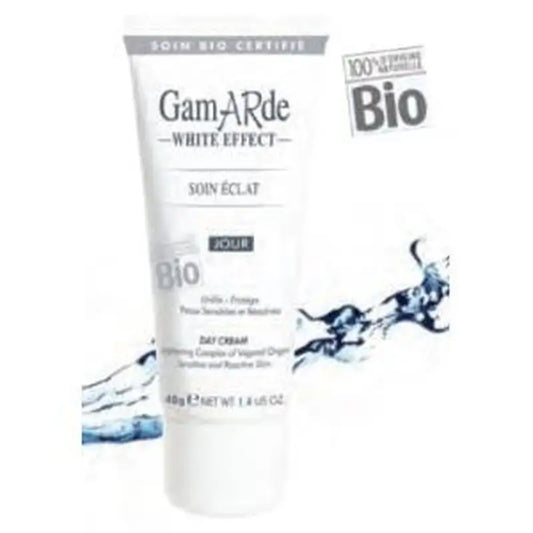 Gamarde Anti-Blemish Day Cream 40Gr. Bio